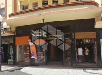 Comercial · 41m² · Sala 41M² - para Alugar