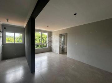 Apartamento · 57m² · 2 Quartos · 1 Vaga · Apartamento 57M² - para Alugar