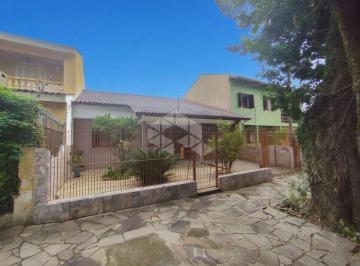Casa · 135m² · 3 Quartos · 2 Vagas · Casa Residencial 135M² - para Alugar