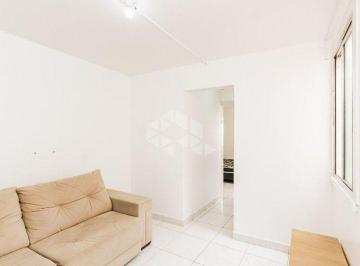 Apartamento · 40m² · 1 Quarto · Apartamento 40M² - para Alugar