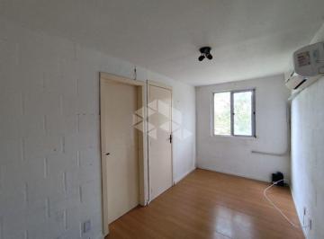 Apartamento · 36m² · 2 Quartos · 1 Vaga · Apartamento 36M² - para Alugar