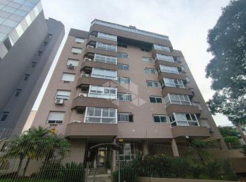 Apartamento · 90m² · 2 Quartos · 1 Vaga · Apartamento 90M² - para Alugar