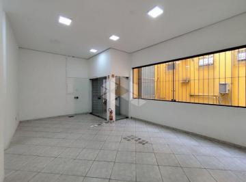 Comercial · 108m² · Loja 108.79M² - para Alugar