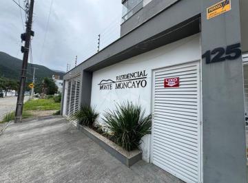 Apartamento · 60m² · 2 Quartos · 1 Vaga · Apartamento para alugar com 2 quartos e 72m² no bairro Praia do Sonho em Palhoça