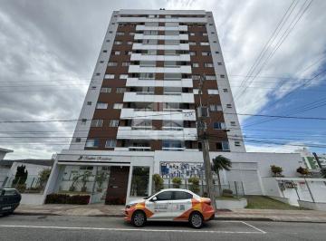 Apartamento · 80m² · 3 Quartos · 1 Vaga · Apartamento mobiliado com 3 quartos para locação em Areias – São José