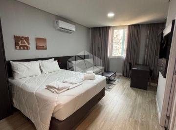 a4FbJ00000MF8DA · Studio 30M² - para Alugar