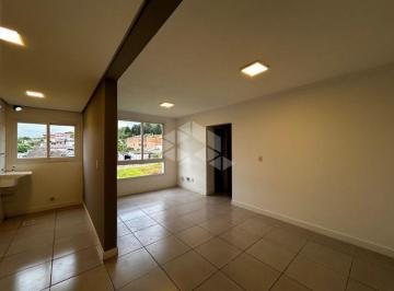 Apartamento · 57m² · 2 Quartos · 1 Vaga · Apartamento 57M² - para Alugar