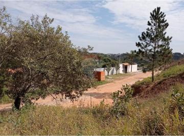 Terreno · 343m² · Terreno de 343 m² em Jarinu - SP em ótimo preço no Bairro Caioçara