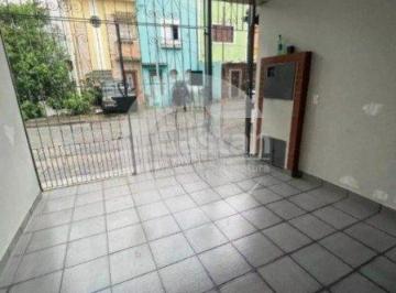 Casa · 97m² · 2 Quartos · 2 Vagas · Sobrado em Belém