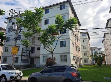 Apartamento · 44m² · 2 Quartos · Apartamento a Venda Anil 2 quartos e garagem