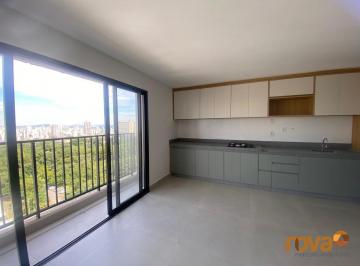 Apartamento · 101m² · 3 Quartos · 2 Vagas · Apartamento Aluguel 3 suítes Universitário