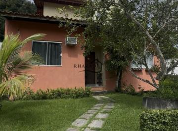 Casa · 100m² · 2 Quartos · 3 Vagas · Casa em condomínio no Arboredo – Várzea das Moças