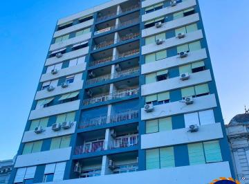 Apartamento de 1 quarto, Uruguaiana · APARTAMENTO L-03