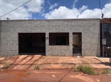 Casa · 161m² · 2 Quartos · 1 Vaga · Casa para venda, 2 quarto(s), Novo Mundo, Varzea Grande