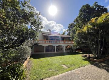 Rural · 1000m² · 6 Quartos · 15 Vagas · Chácara  exclusiva as margens da represa a venda em Quintas de Pirapora Salto de Pirapora - SP