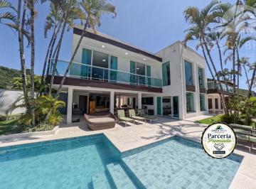 Casa · 334m² · 6 Quartos · 4 Vagas · Casa em Caiobá  -  Matinhos