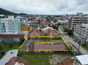 Terreno · 1200m² · Lote com 1200m² em Caiobá para compra ou permuta