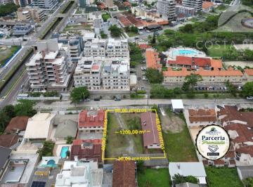 Terreno · 1200m² · Lote com 1200m² em Caiobá para compra ou permuta
