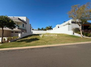 50bc0805ec4a62de9770385c27edaf85479e4b40 · Terreno à venda, 484 m² por R$ 870.000,00 - Alphaville Nova Esplanada - Votorantim/SP