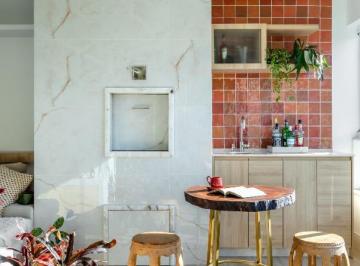 Apartamento · 116m² · 3 Quartos · 2 Vagas · Apartamento à venda na Praia Brava em Itajaí.