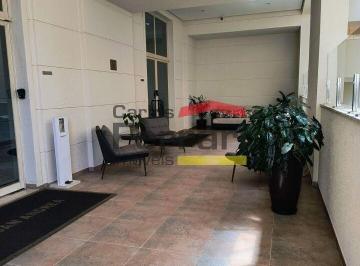 Apartamento · 123m² · 3 Quartos · 2 Vagas · SANTANA AO LADO DO METRO 124,00M2 3 DORMITORIOS/SUITE 2 VAGAS MOBILIADO RS 1.900.000,00
