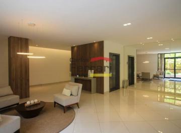 Apartamento · 168m² · 3 Quartos · 3 Vagas · Apartamento Garden à venda em Santa Terezinha, 3 dormitórios, 3 vagas, alto padrão com quintal