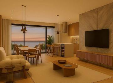 Apartamento · 163m² · 3 Quartos · 2 Vagas · Apartamento 3 quartos 163,23m² Praia Brava Itajaí