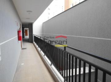 Casa · 60m² · 2 Quartos · 1 Vaga · Condomínio Fechado à 900metros do Metrô Parada Inglesa