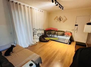 Apartamento · 92m² · 3 Quartos · 2 Vagas · VENDE APARTAMENTO 3 QUARTOS, SUÍTE, 2 VAGAS, NA RUA DO SANTANA PARK