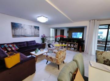 Apartamento · 136m² · 3 Quartos · 2 Vagas · APARTAMENTO NO MANDAQUI COM 3 SUÍTES, 2 VAGAS DE GARAGEM + AMPLO LAZER