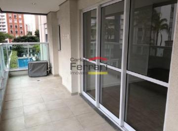 Apartamento · 65m² · 2 Quartos · 1 Vaga · Apartamento para locação, Brooklin, 2 dormitórios, 1 suíte, 1 vaga, 65 metros, lazer, piscina, metrô