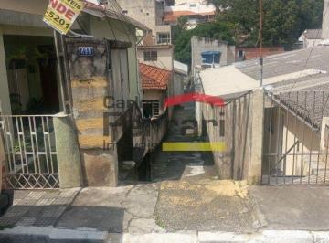 Casa · 180m² · 3 Quartos · Casa Terrrea na Vila Rosa