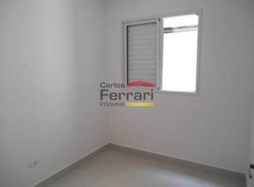 Casa · 34m² · 1 Quarto · Condomínio Fechado à 900metros do Metrô Parada Inglesa