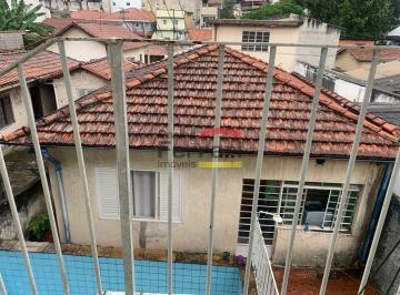 Terreno · 200m² · Terreno na Vila Rosa