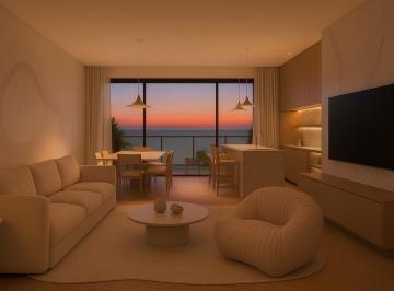 Apartamento · 150m² · 3 Quartos · 2 Vagas · Apartamento diferenciado 3 quartos 149,75m² Praia Brava Itajaí
