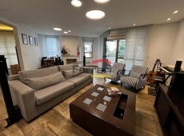 Apartamento · 208m² · 4 Quartos · 3 Vagas · Apartamento à venda com 4 dormitórios e 3 vagas em Santana