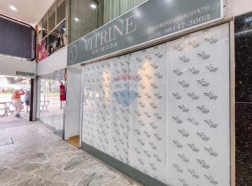 Comercial · 30m² · Loja 30m2 com mesanino no Térreo do Santa Cruz Shopping - Juiz de Fora