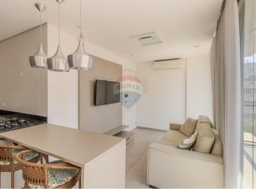 Apartamento · 44m² · 1 Quarto · 1 Vaga · Apartamento à venda no JK Studio no  Campolim em Sorocaba SP