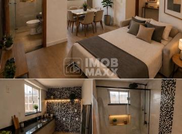 Apartamento · 30m² · 1 Quarto · Kitnet à Venda em Vicente Pires, Brasília – 30m², 1 Quarto