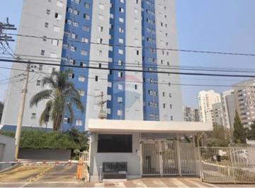 Apartamento · 47m² · 1 Vaga · Apartamento mobiliado para locação no Parque Campolim, Sorocaba/SP