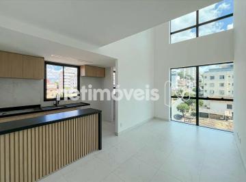 Apartamento · 120m² · 3 Quartos · 3 Vagas · Cobertura de 03 quartos à venda no Sagrada Famíli, 03 vagas - acabamento moderno