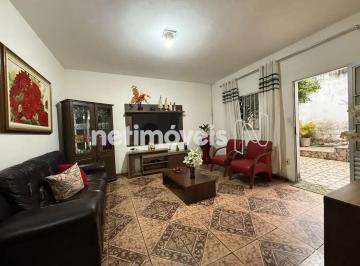 Casa · 90m² · 3 Quartos · 2 Vagas · Casa com barracões à venda no Eldorado – Renda, espaço e potencial de expansão