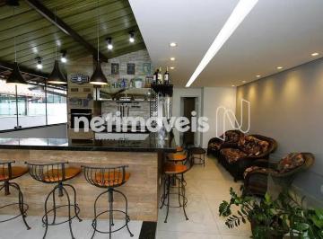 Apartamento · 133m² · 3 Quartos · 2 Vagas · Apartamento mobiliado com vista para a Arena MRV