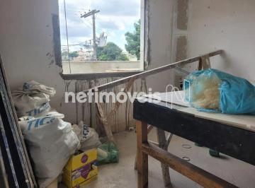 Apartamento · 110m² · 2 Quartos · 2 Vagas · Venda Área Privativa Santa Mônica Belo Horizonte