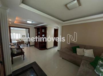 Casa · 278m² · 5 Quartos · 1 Vaga · Casa de 5 quartos no Alípio de Melo