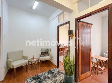 Comercial · 50m² · 2 Salas comerciais à venda no Centro!
