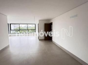 Apartamento · 158m² · 4 Quartos · 4 Vagas · Venda Apartamento 4 quartos Ouro Preto Belo Horizonte