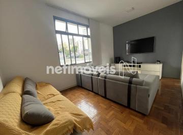 Apartamento · 85m² · 3 Quartos · 1 Vaga · Apartamento 3 quartos no Carmo / Sion