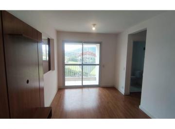 Apartamento · 79m² · 2 Quartos · 2 Vagas · Apartamento para locação Residencial Green Ville, Itatiba/SP R$ 1.800 + Taxas