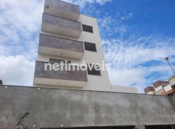 Apartamento · 55m² · 2 Quartos · 1 Vaga · Venda Apartamento 2 quartos Santa Mônica Belo Horizonte